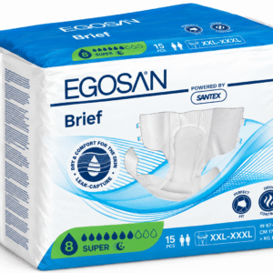 Püksmähe Egosan Vita Soft Super