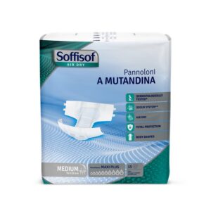 Püksmähe Soffisof Maxi Plus