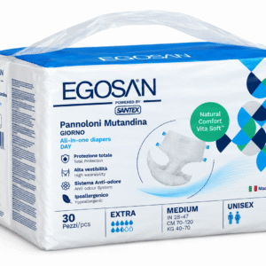 Püksmähe Egosan Vita Soft Extra