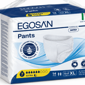 Imavad püksid Egosan Extra