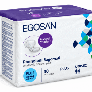 vormähe egosan plus